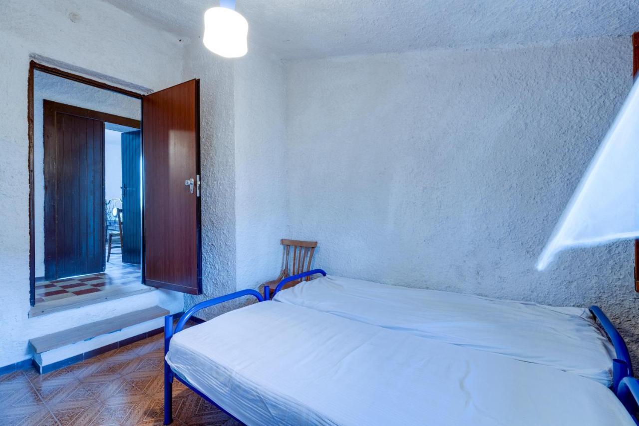 Casa Elena - Porto Alabe Villa Tresnuraghes Ngoại thất bức ảnh