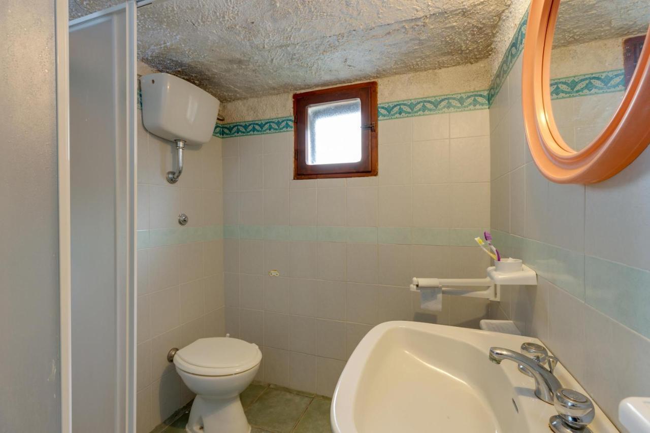 Casa Elena - Porto Alabe Villa Tresnuraghes Ngoại thất bức ảnh