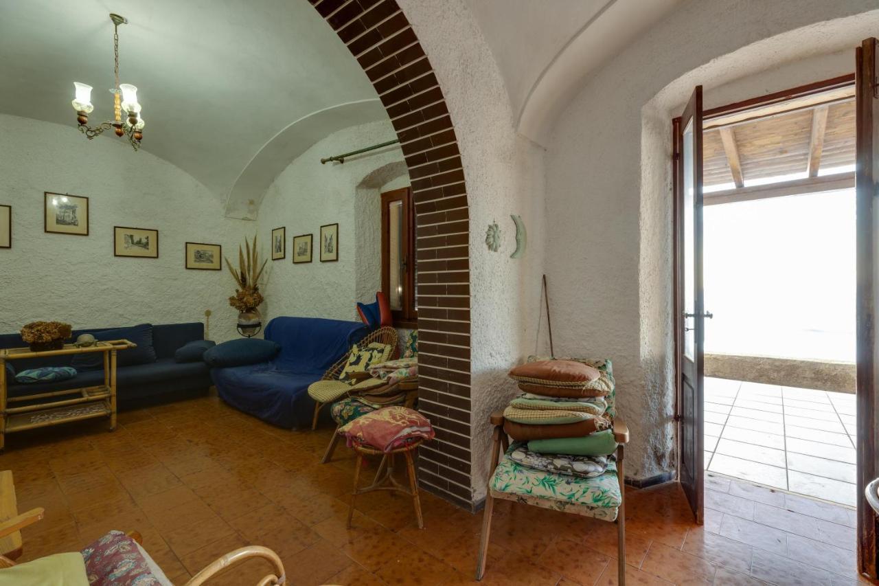 Casa Elena - Porto Alabe Villa Tresnuraghes Ngoại thất bức ảnh
