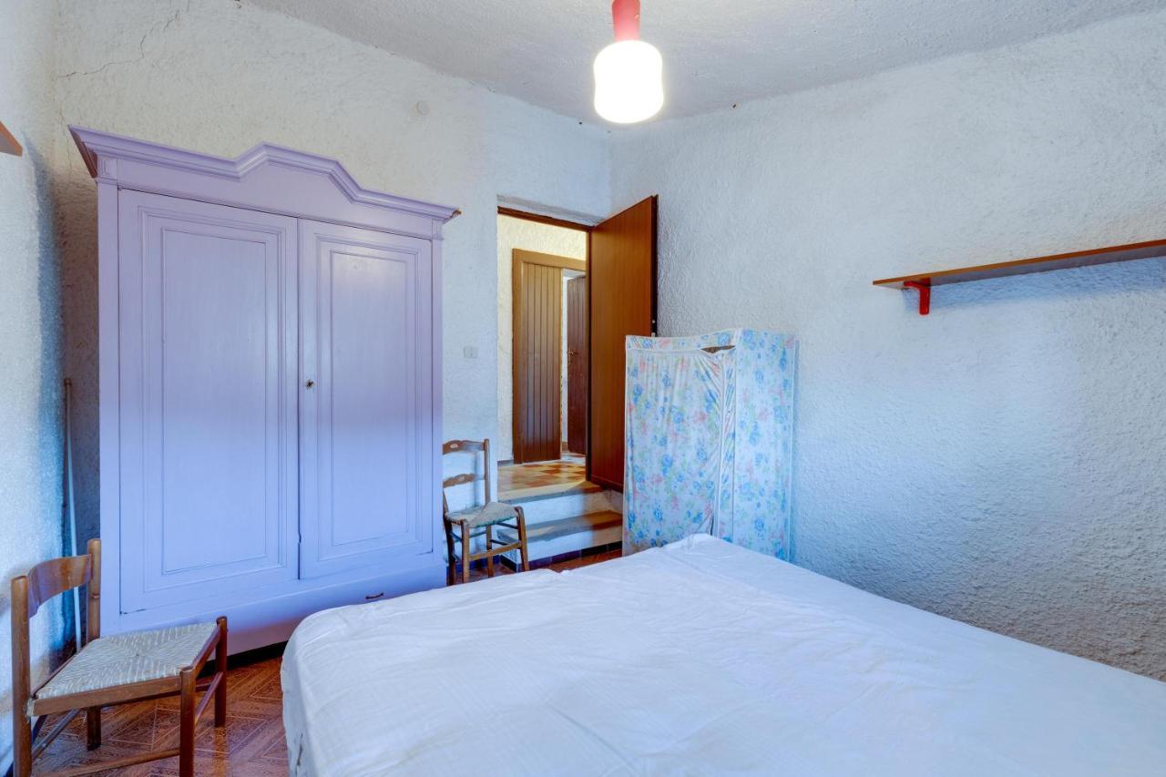 Casa Elena - Porto Alabe Villa Tresnuraghes Ngoại thất bức ảnh